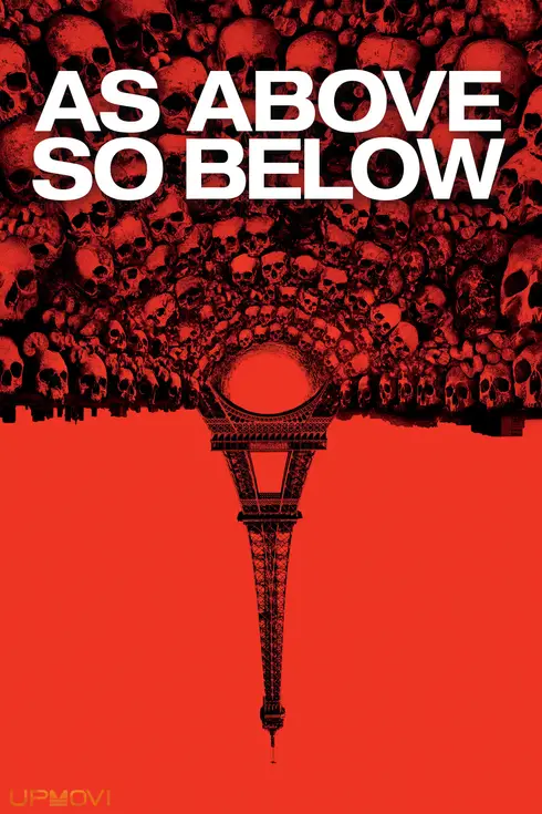 As Above, So Below