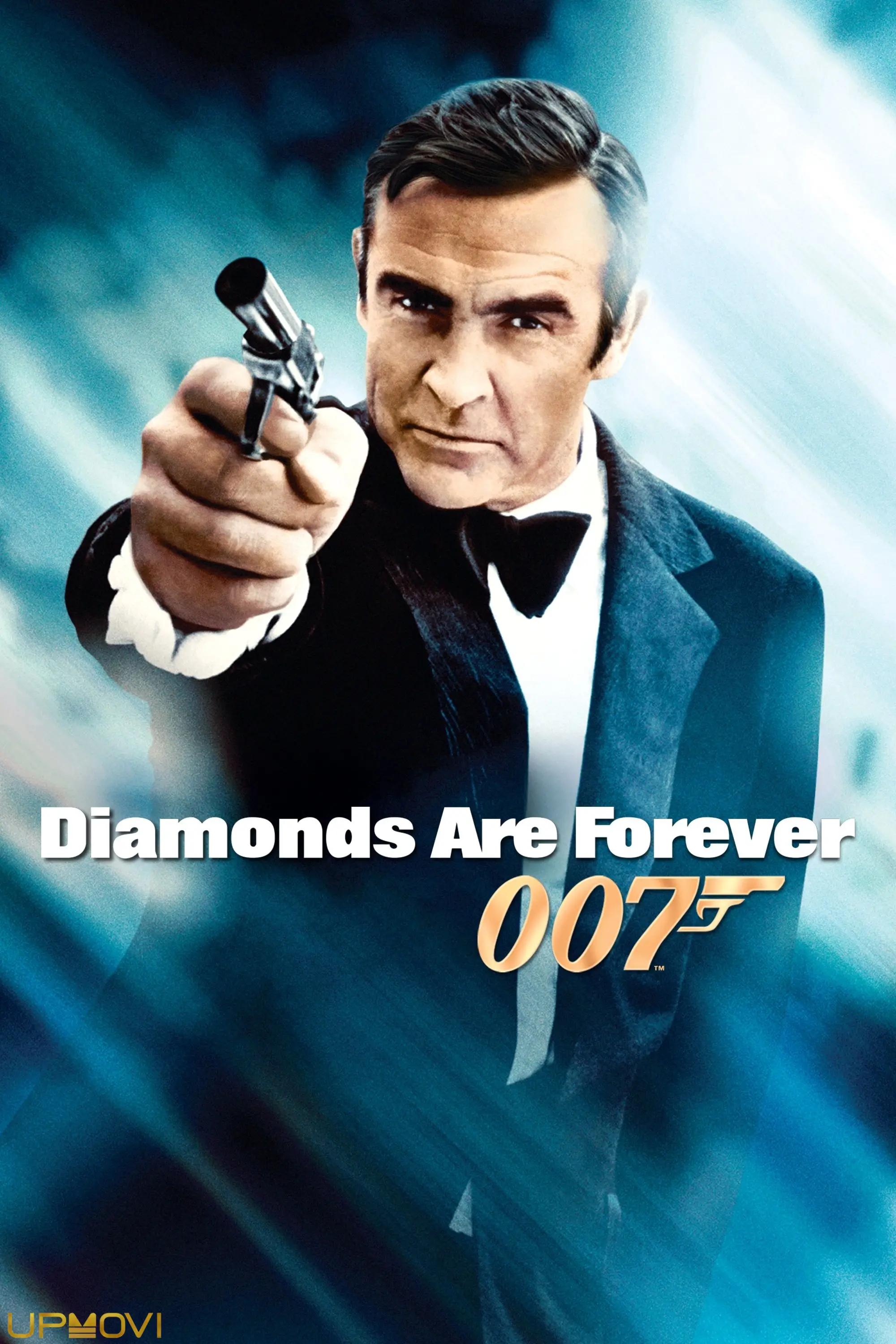 Diamonds Are Forever