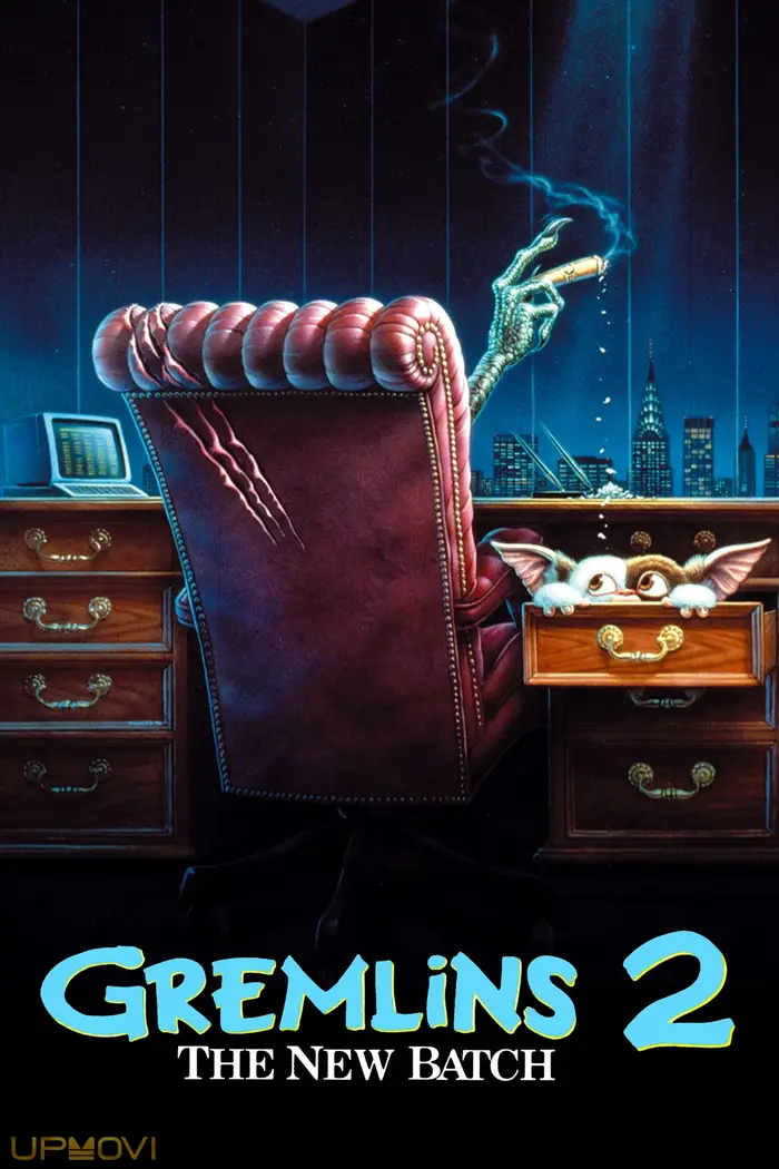 Gremlins 2: The New Batch