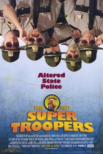Super Troopers