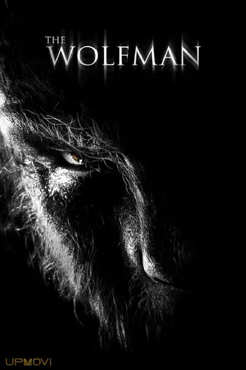 The Wolfman