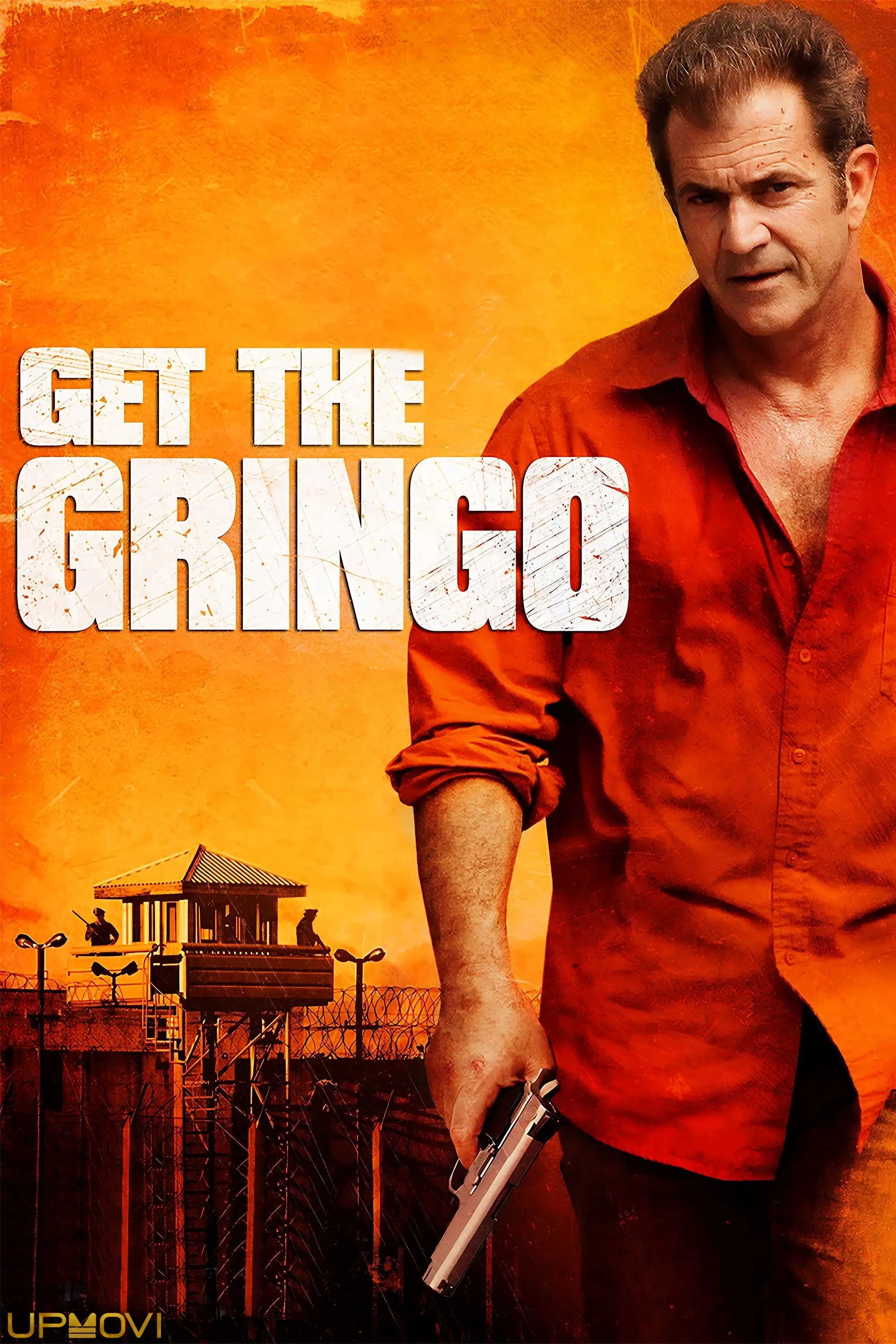 Get the Gringo