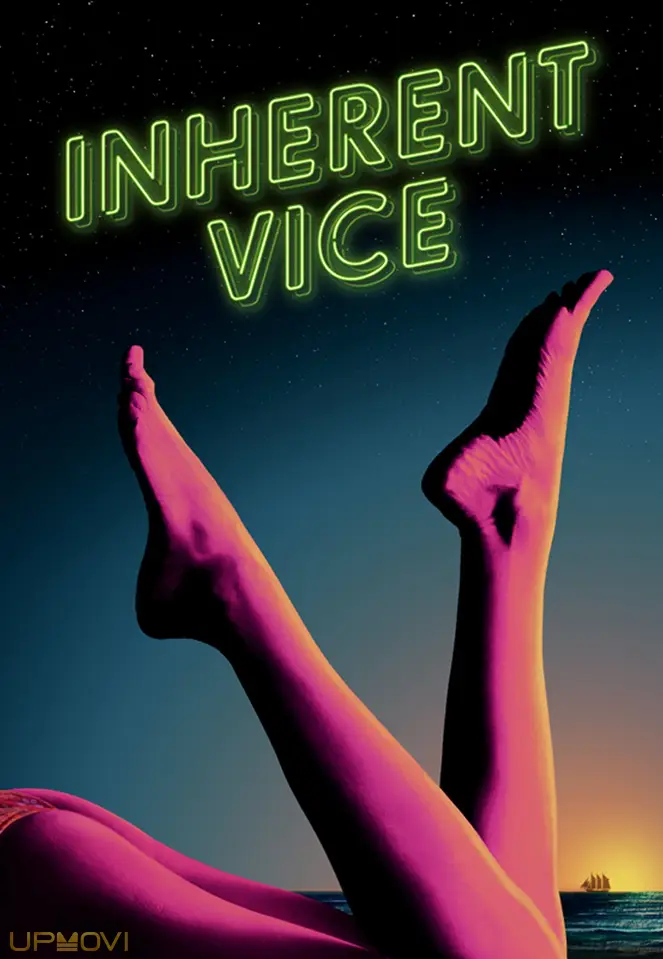 Inherent Vice