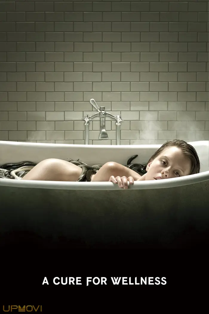 A Cure for Wellness