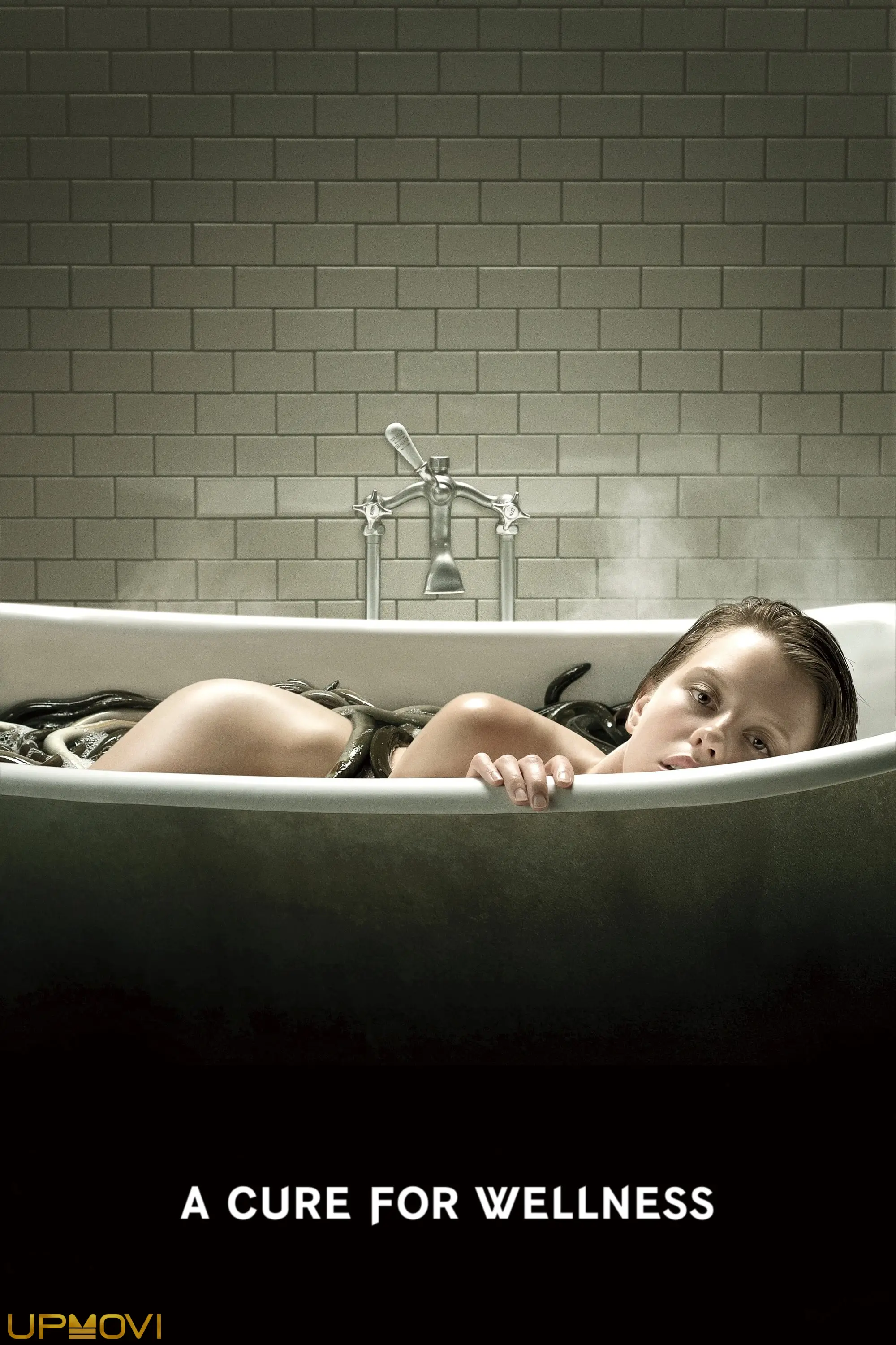 A Cure for Wellness