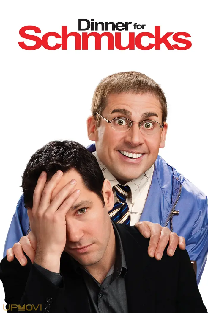Dinner for Schmucks