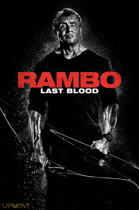 Rambo: Last Blood