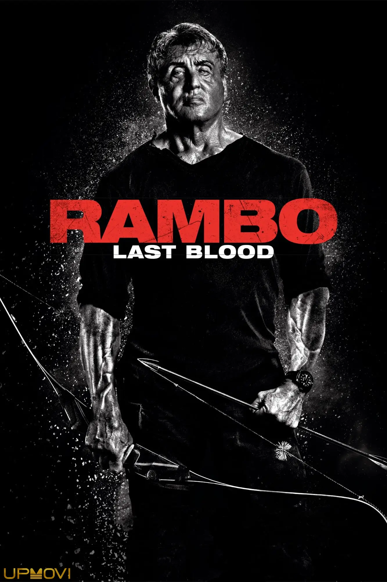 Rambo: Last Blood