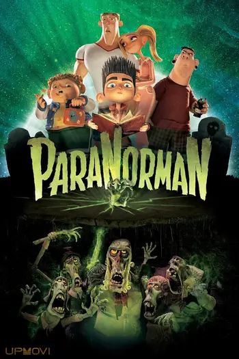 ParaNorman