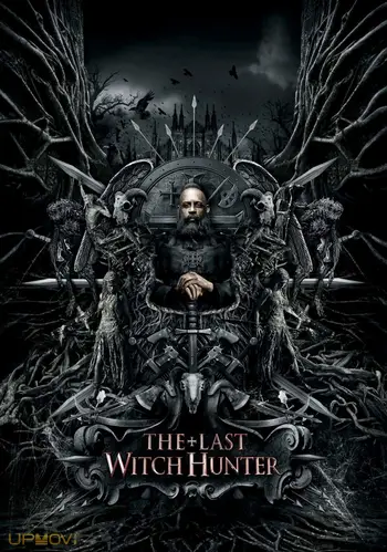 The Last Witch Hunter