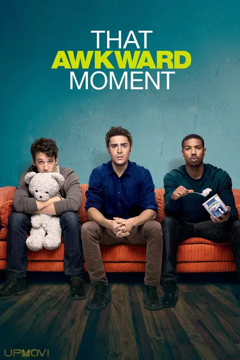 That Awkward Moment