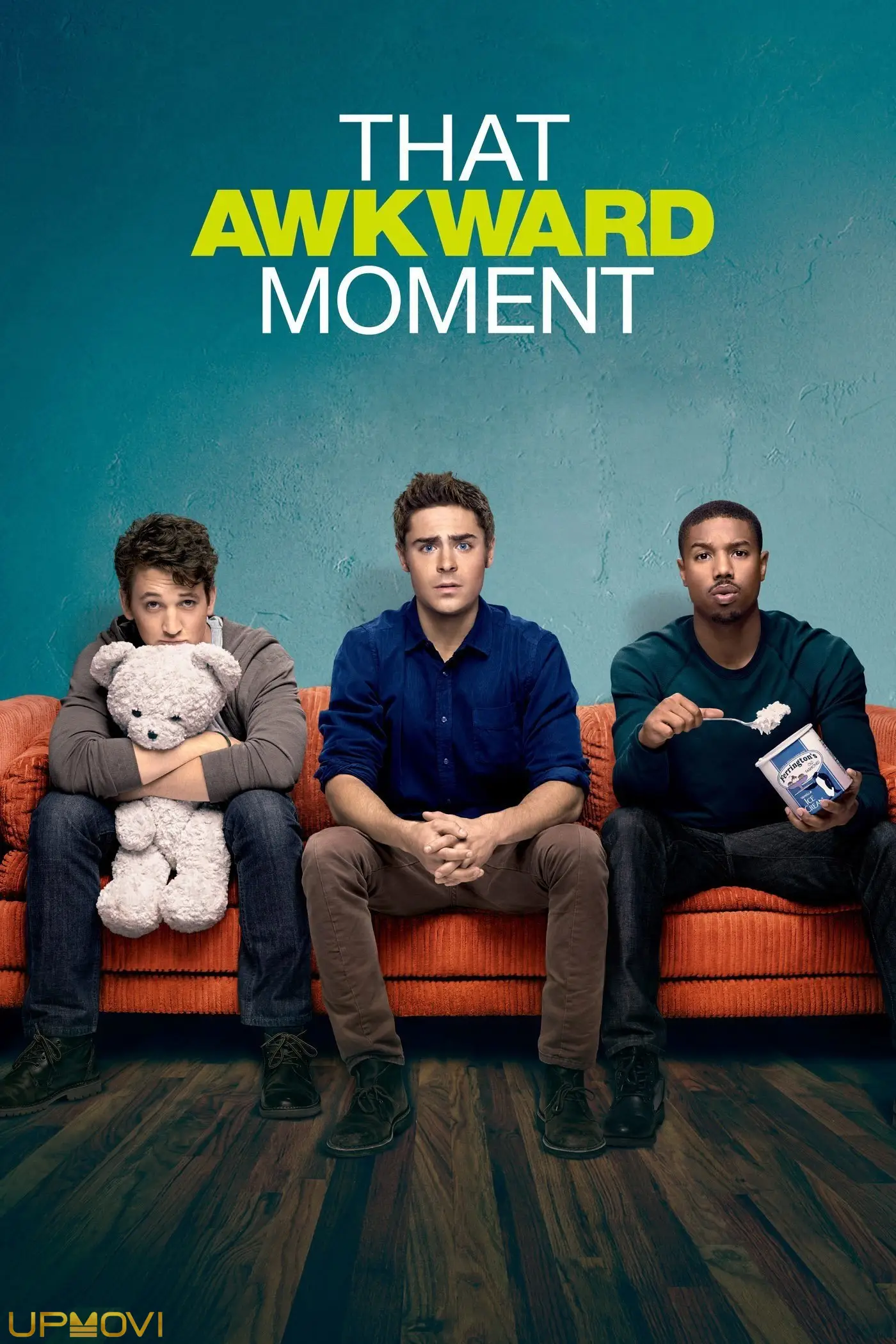 That Awkward Moment