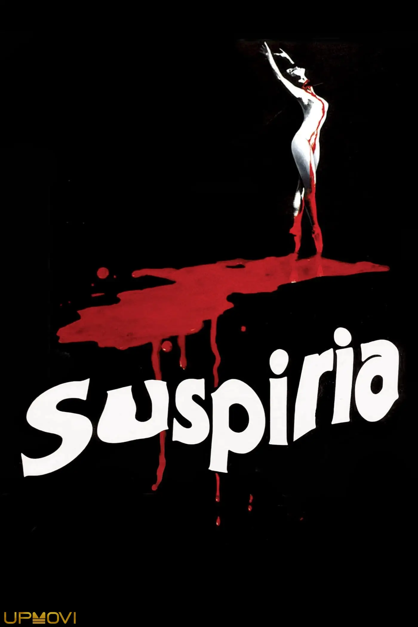Suspiria