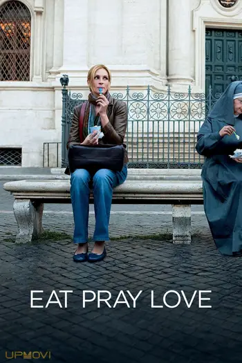 Eat Pray Love