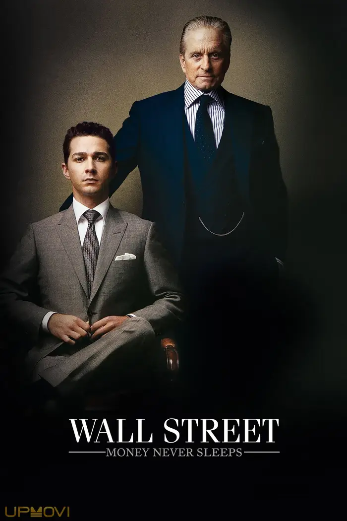 Wall Street: Money Never Sleeps