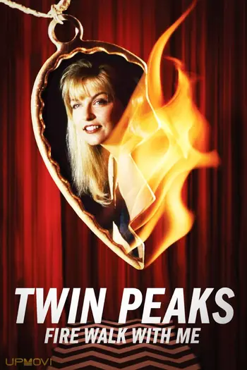 Twin Peaks: Fire Walk with Me