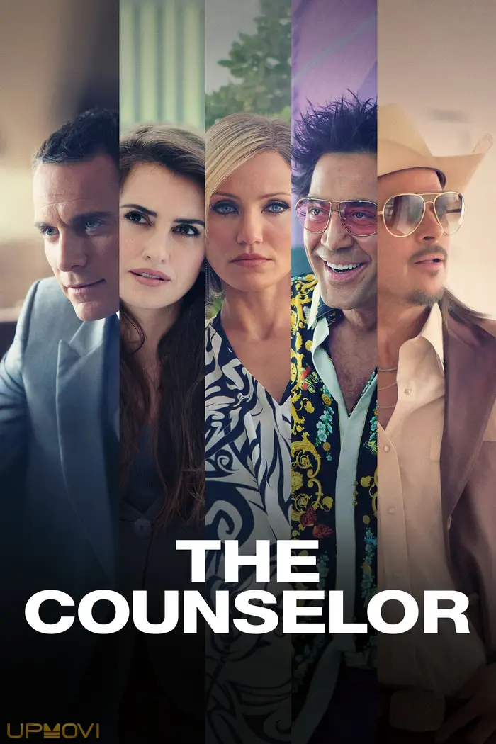 The Counselor