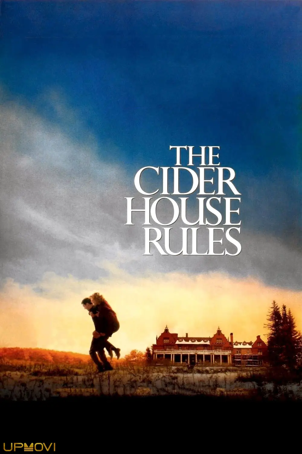 The Cider House Rules