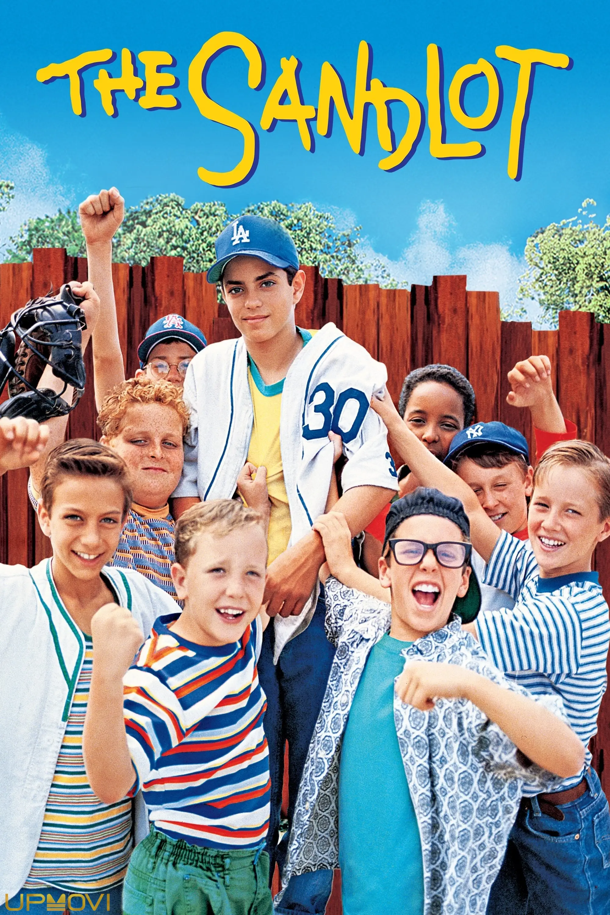 The Sandlot