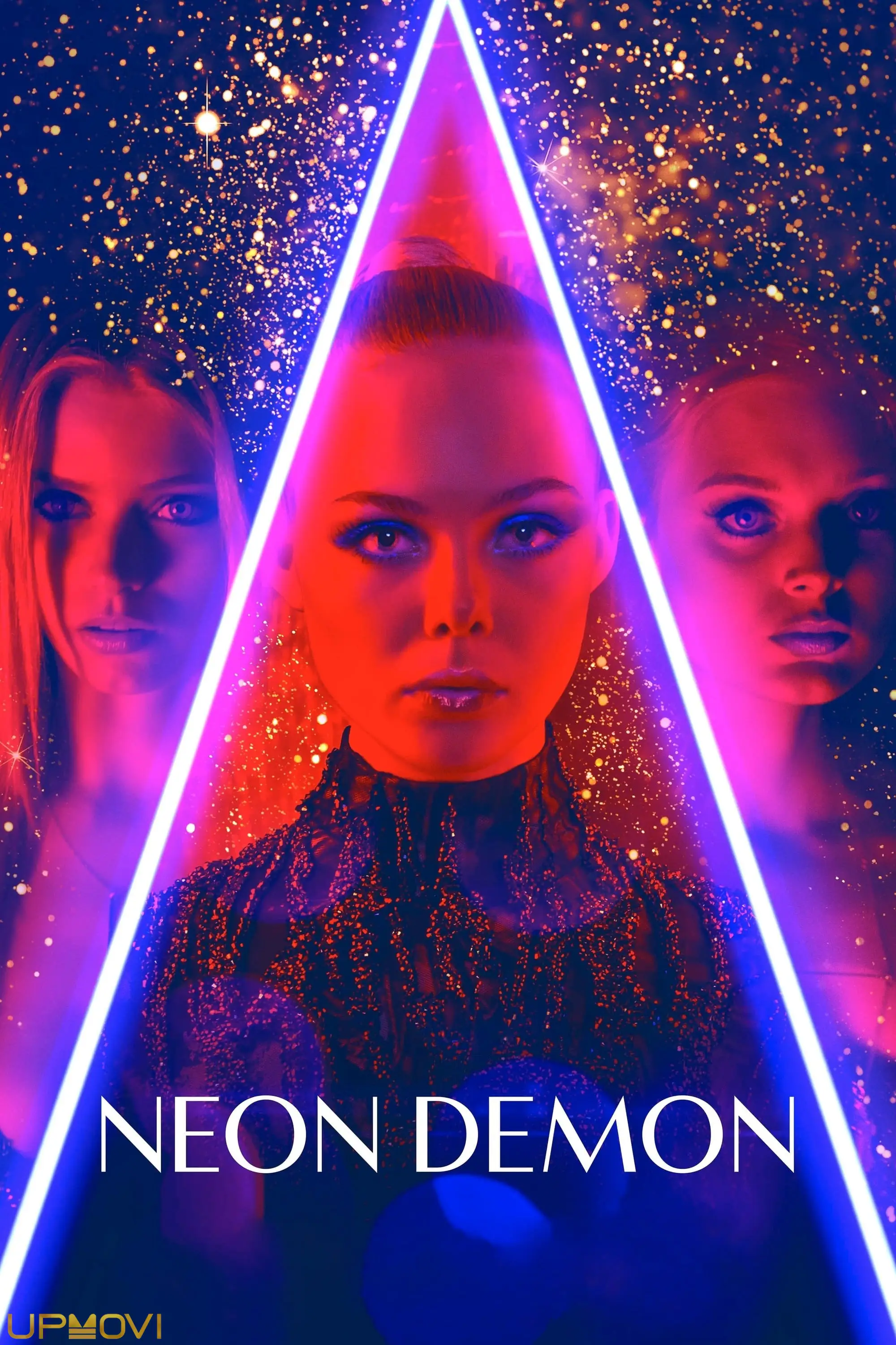 The Neon Demon