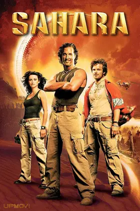 Sahara