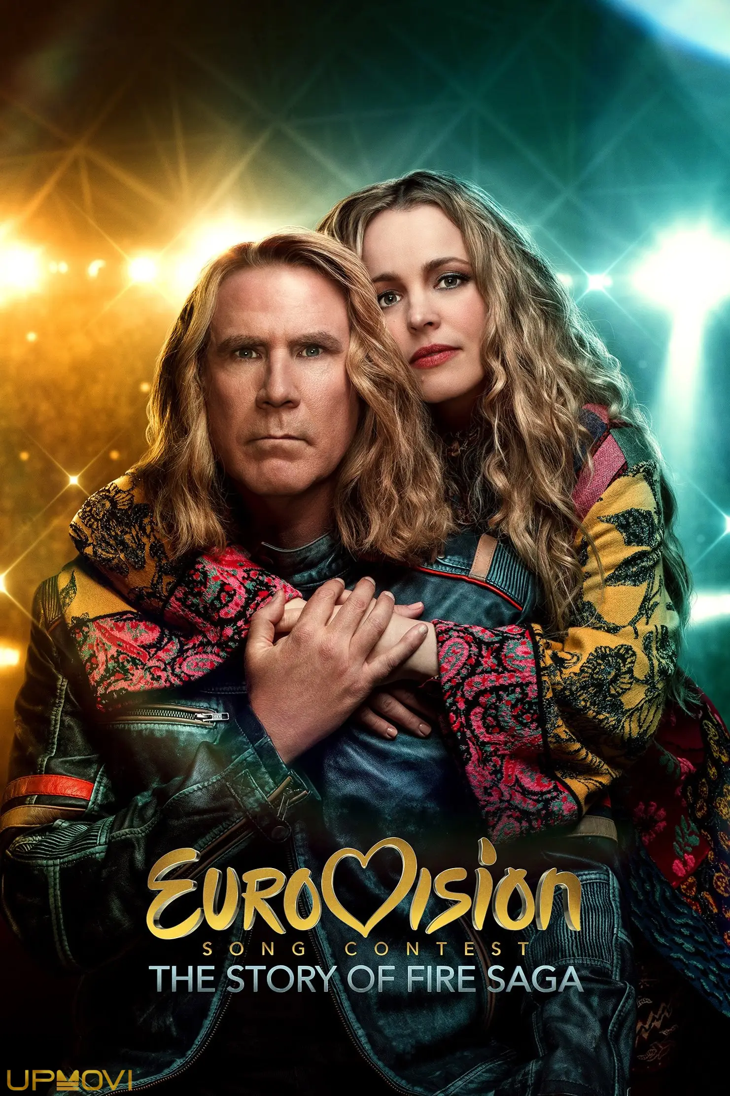 Eurovision Song Contest: The Story of Fire Saga