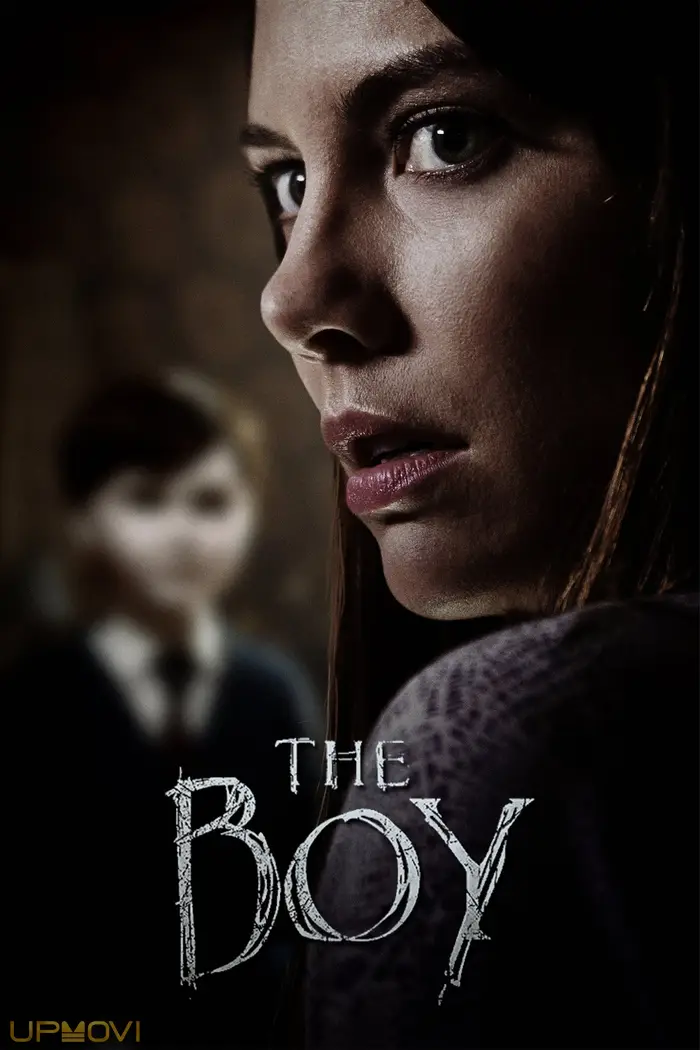 The Boy