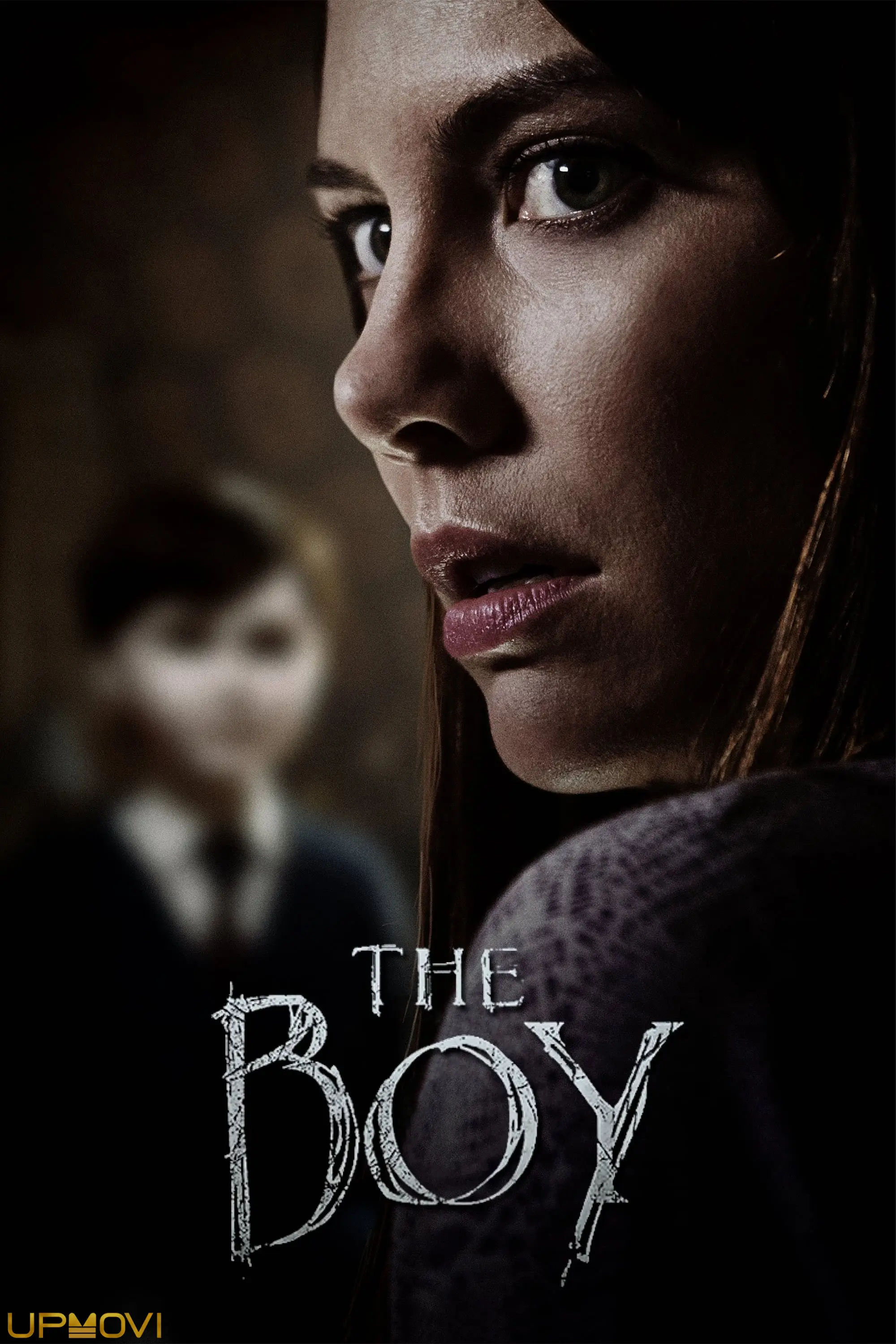 The Boy