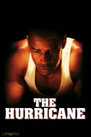 The Hurricane