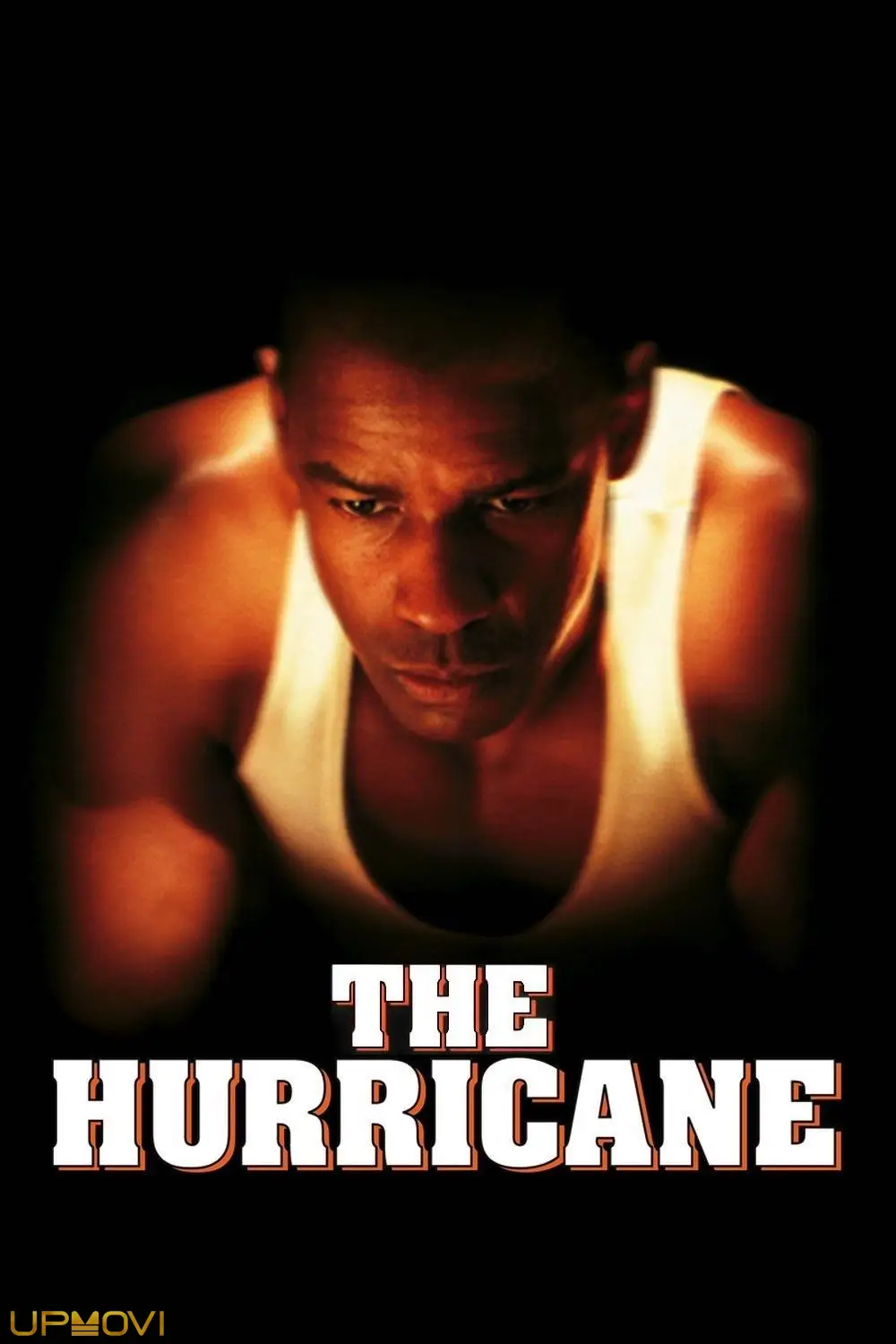 The Hurricane
