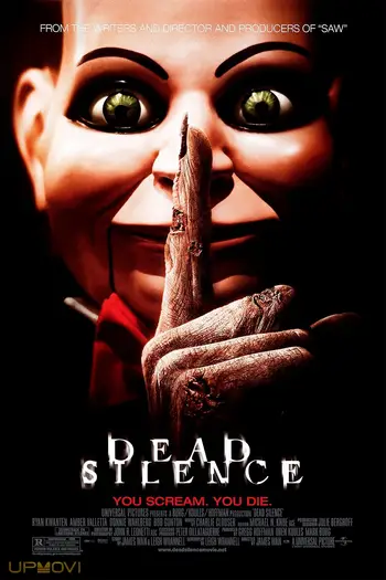 Dead Silence