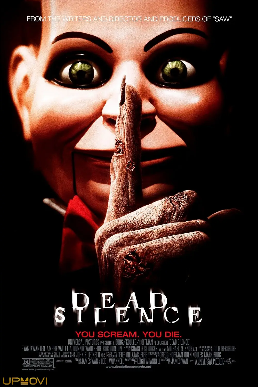 Dead Silence