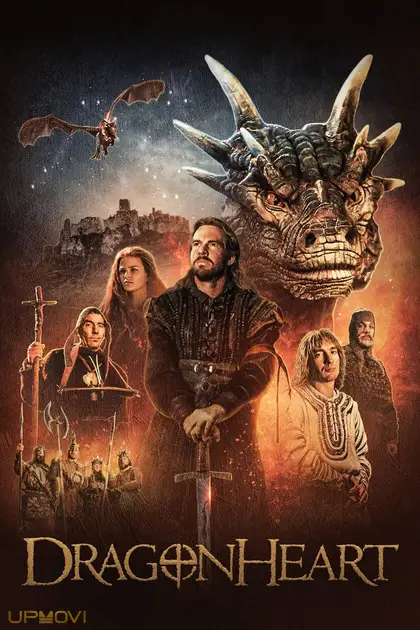 DragonHeart