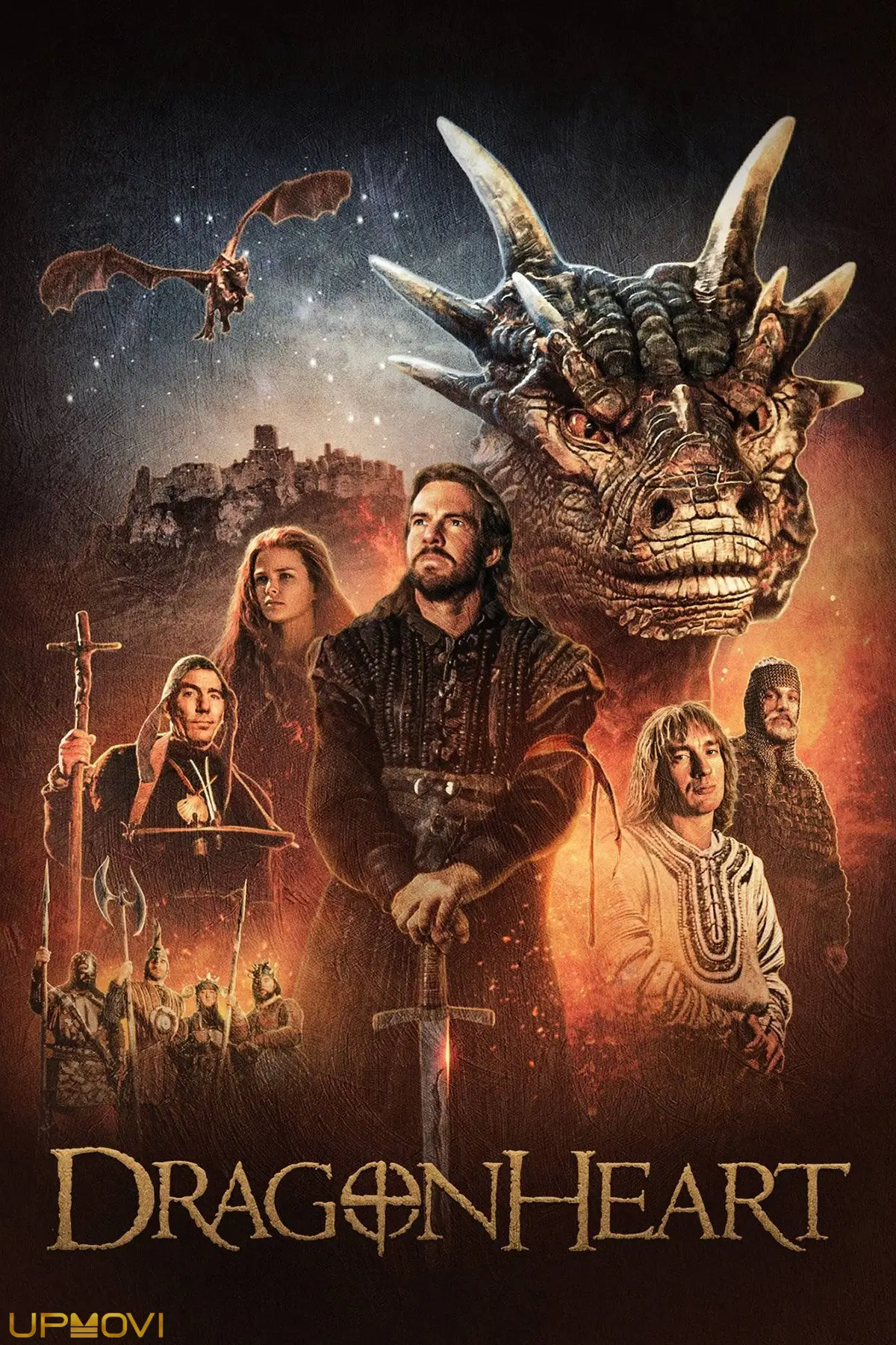 DragonHeart