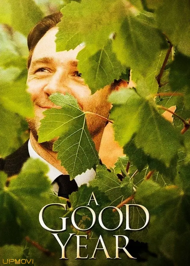 A Good Year