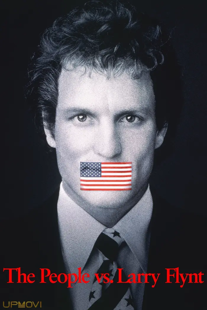 The People vs. Larry Flynt
