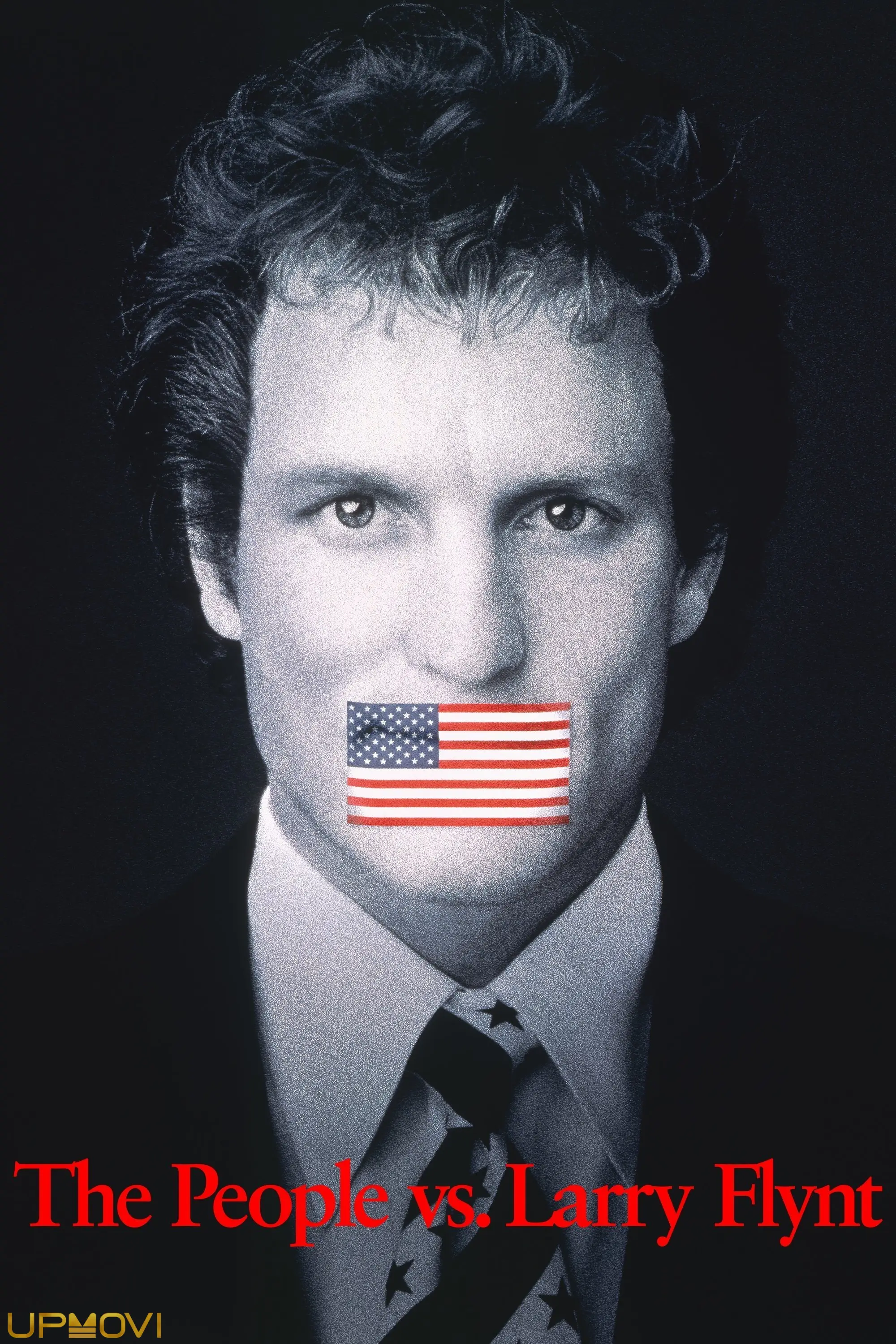 The People vs. Larry Flynt