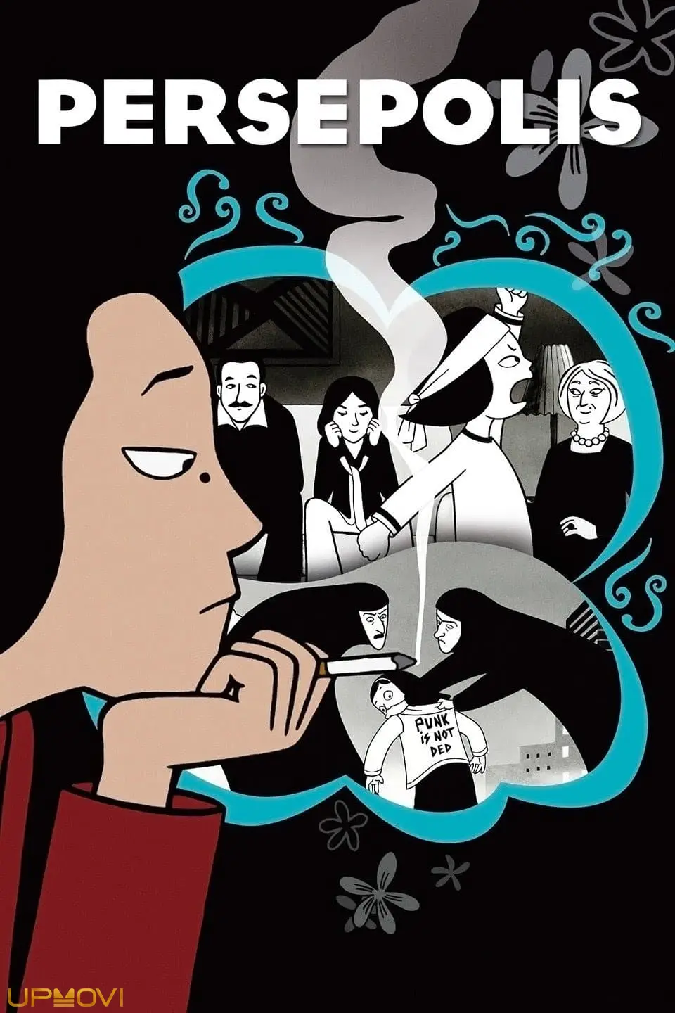Persepolis