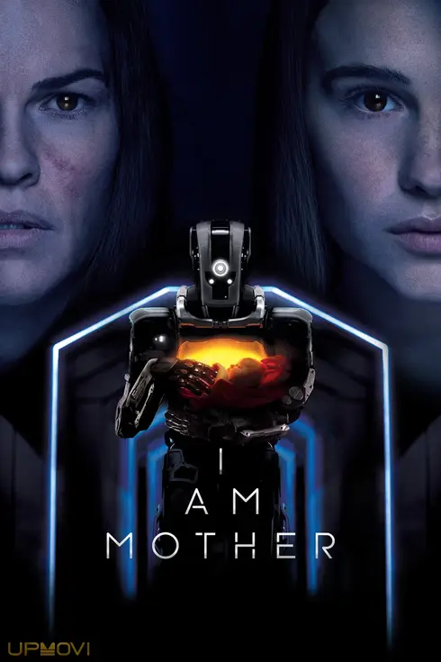 I Am Mother