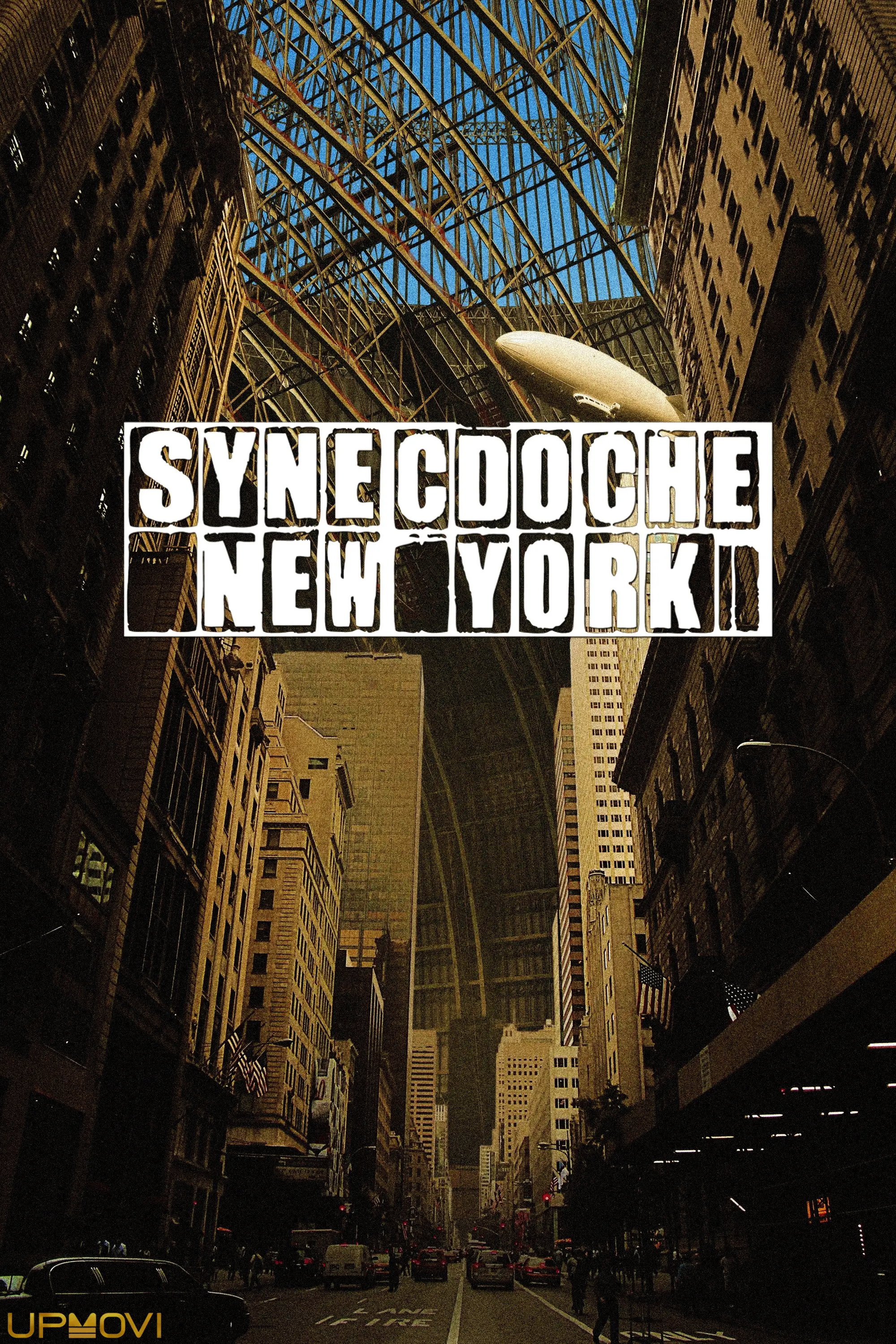 Synecdoche, New York
