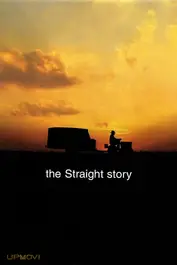 The Straight Story