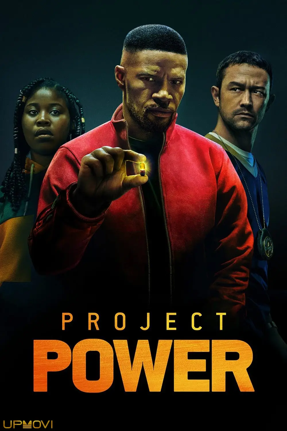 Project Power
