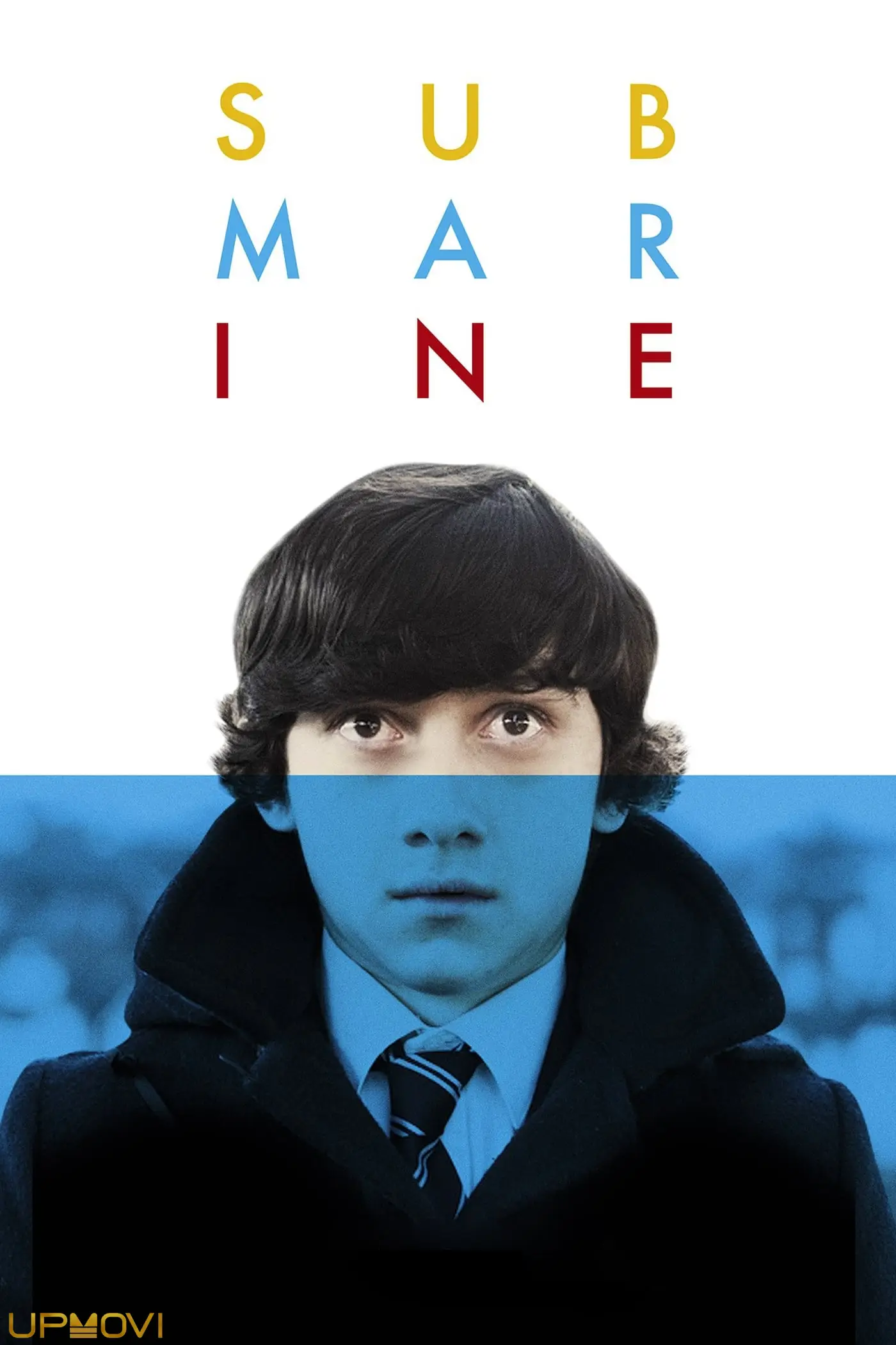 Submarine