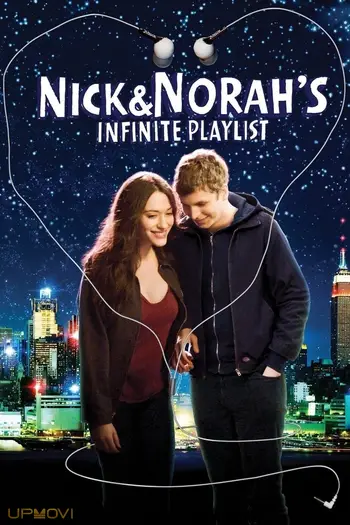 Nick and Norah's Infinite Playlist
