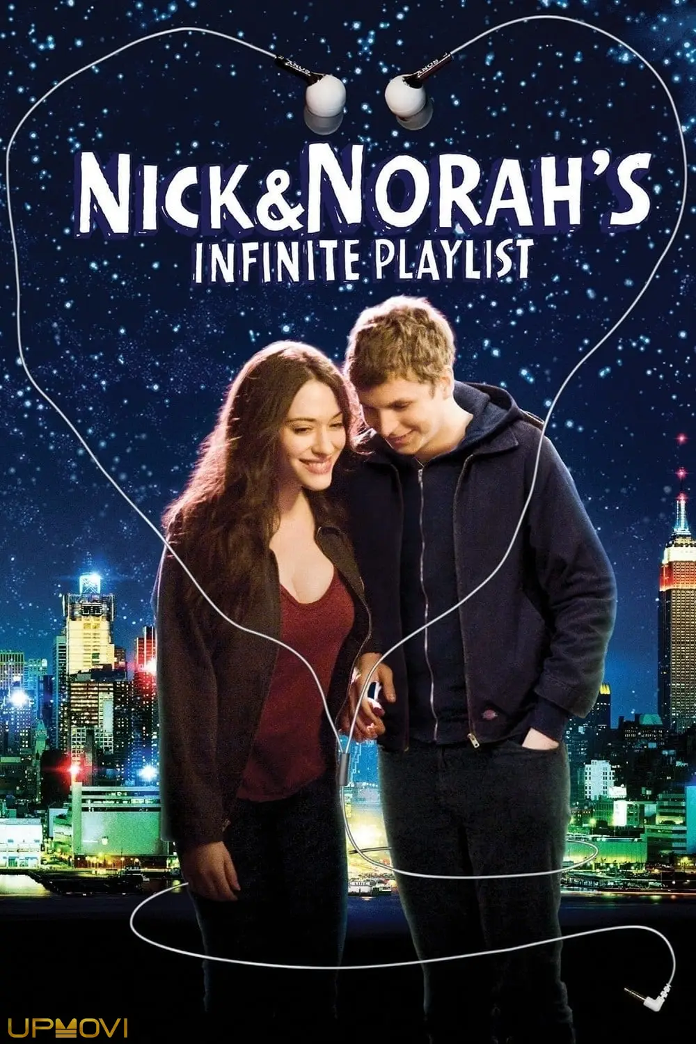 Nick and Norah's Infinite Playlist