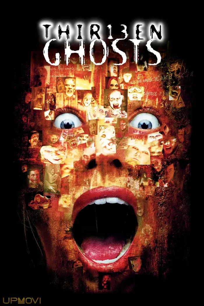 Thir13en Ghosts