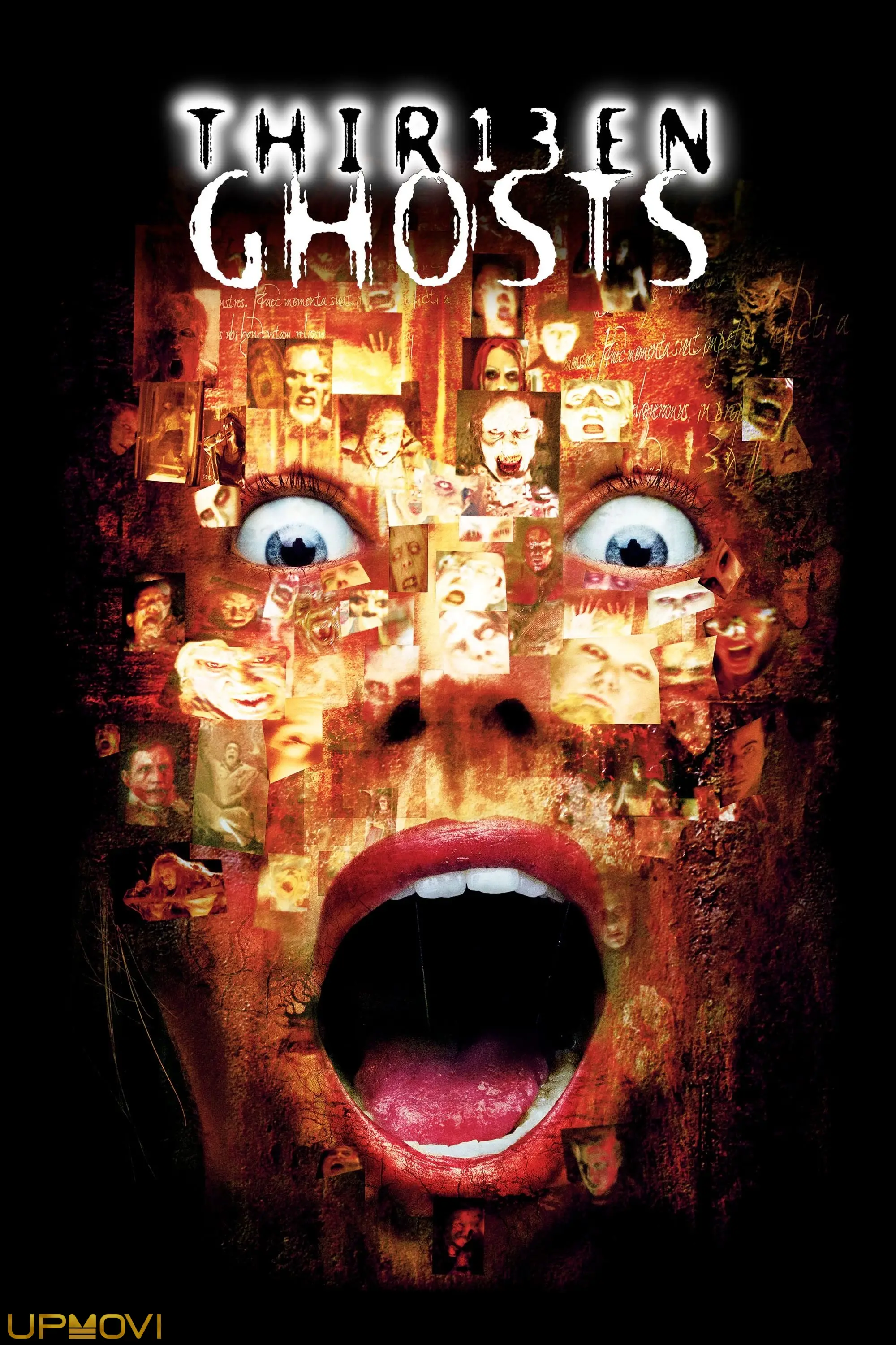 Thir13en Ghosts