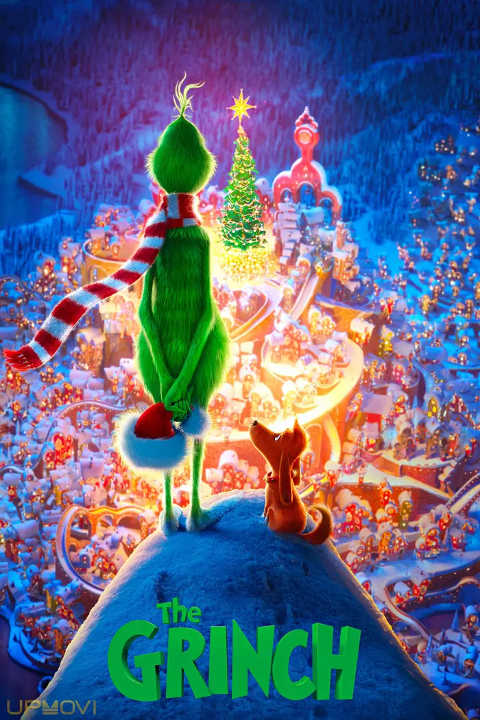 The Grinch