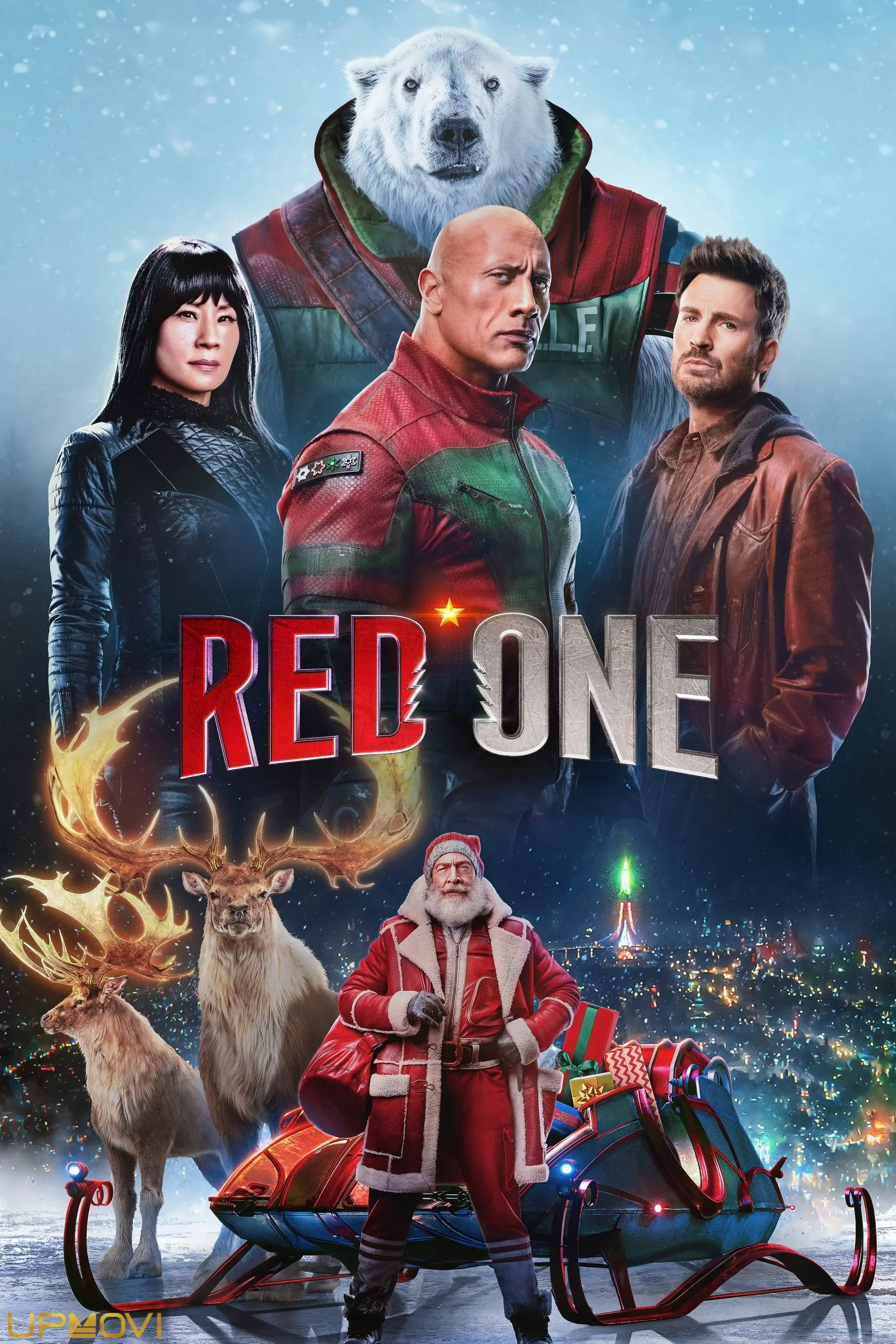 Red One