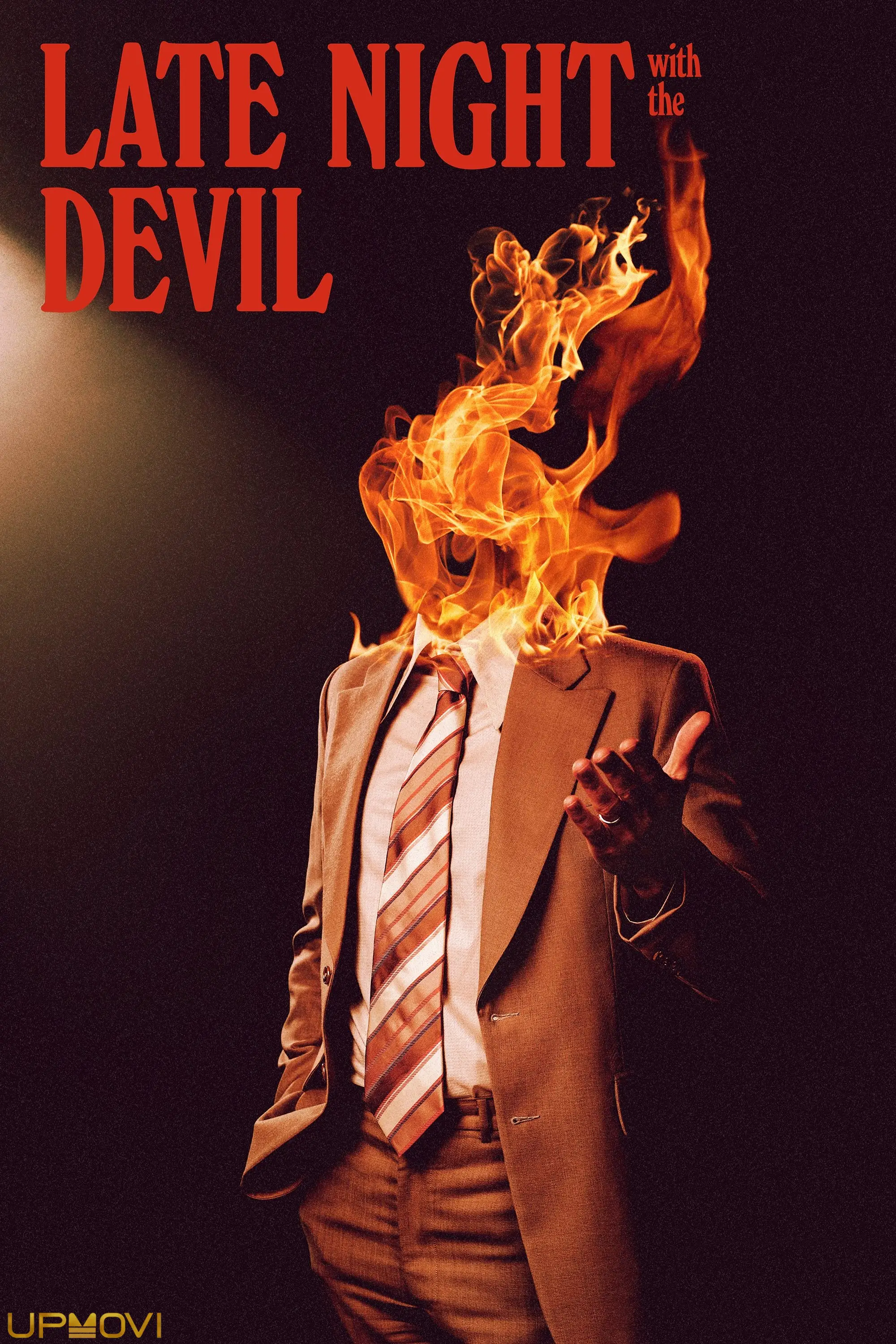 Late Night with the Devil